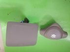 Suzuki Alto HA36S Dashboard & steering Air bags