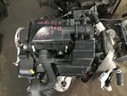 SUZUKI ALTO HA36S ENGINE MOTTE