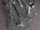 SUZUKI ALTO HA36S ENGINE WIRE HARNESS