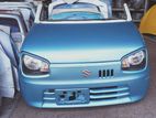 SUZUKI ALTO HA36S FACE CUT COMPLETE