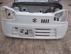 Suzuki Alto HA36S Front Bumper