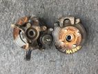 SUZUKI ALTO HA36S FRONT HUB COMPLETE LH/RH