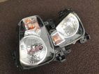 Suzuki Alto HA36S Head Light