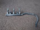 SUZUKI ALTO HA36S INJECTOR RAIL