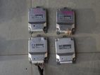 Suzuki Alto HA36S R Gear control Unit