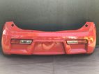 SUZUKI ALTO HA36S REAR BUMPER PANEL
