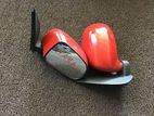 Suzuki Alto HA36S Side Mirror