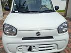 Suzuki Alto HA37 2024