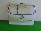 SUZUKI ALTO HA37 DICKY DOOR PANEL