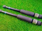 Suzuki Alto Ha37 Rear Shock Absorber