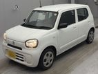 Suzuki Alto HA37S - A DRRR-A1 2023