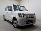 Suzuki Alto HA37S - A DRRR-A1 2023
