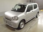 Suzuki Alto HA37S - A Grade A1 2024