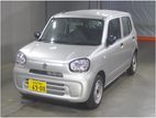 Suzuki Alto HA37S - A Grade A1 2024