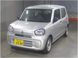 Suzuki Alto HA37S - A Grade A1 2024
