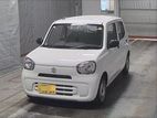 Suzuki Alto HA37S - A LGGG-A1 2025