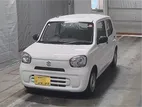 Suzuki Alto HA37S - A LGGG-A1 2025