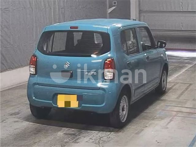Suzuki Alto 2025 photo 2
