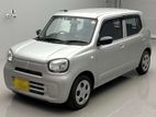 Suzuki Alto HA37S L - AAAA-A1 2025