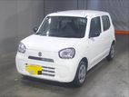 Suzuki Alto HA37S - L LGGG-A1 2024