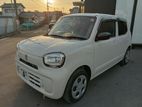 Suzuki Alto HA37S Petrol 2025