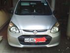 Suzuki Alto Hatch Back 2015