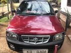 Suzuki Alto Hatchback 2006