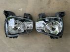 Suzuki Alto Head Light