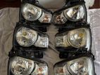 Suzuki Alto Head Lights