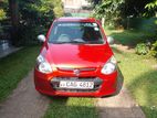 Suzuki Alto 2015