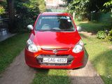 Suzuki Alto 2015