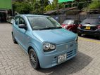 Suzuki Alto HS36S 2018