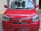 Suzuki Alto Hybid S LED 2024