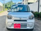 Suzuki Alto HYBRID 2023