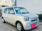 Suzuki Alto HYBRID 2023