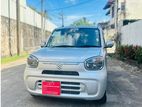 Suzuki Alto HYBRID 2023