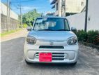Suzuki Alto HYBRID 2023