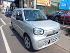 Suzuki Alto HYBRID 2023