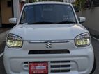 Suzuki Alto Hybrid 2024