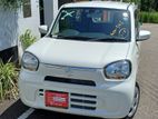 Suzuki Alto Hybrid 2024