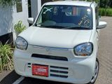 Suzuki Alto Hybrid 2024