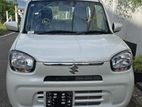 Suzuki Alto Hybrid 2024