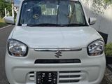 Suzuki Alto Hybrid 2024