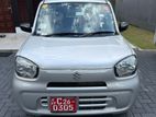 Suzuki Alto Hybrid 2024