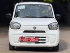 Suzuki Alto Hybrid 2024
