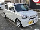 Suzuki Alto HYBRID 2024