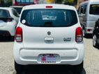 Suzuki Alto Hybrid 2024