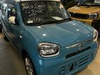 Suzuki Alto Hybrid G Grade 2023
