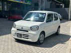 Suzuki Alto Hybrid L 2023