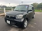 Suzuki Alto Hybrid push start 2023